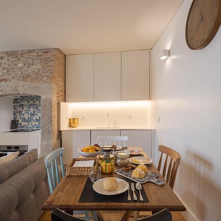 Almaria - Officina Real Apartments | Chiado Лиссабон Экстерьер фото