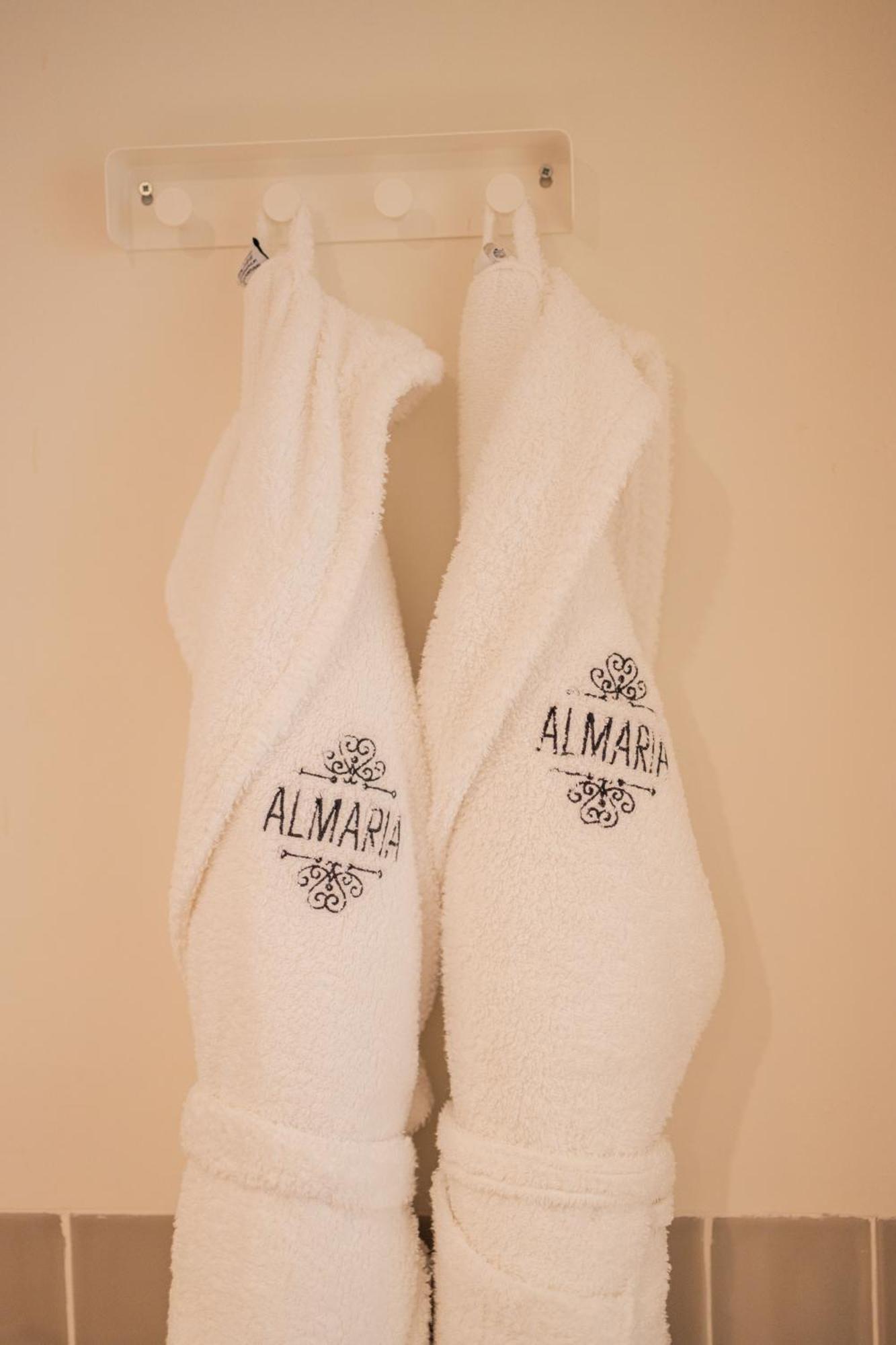 Almaria - Officina Real Apartments | Chiado Лиссабон Экстерьер фото