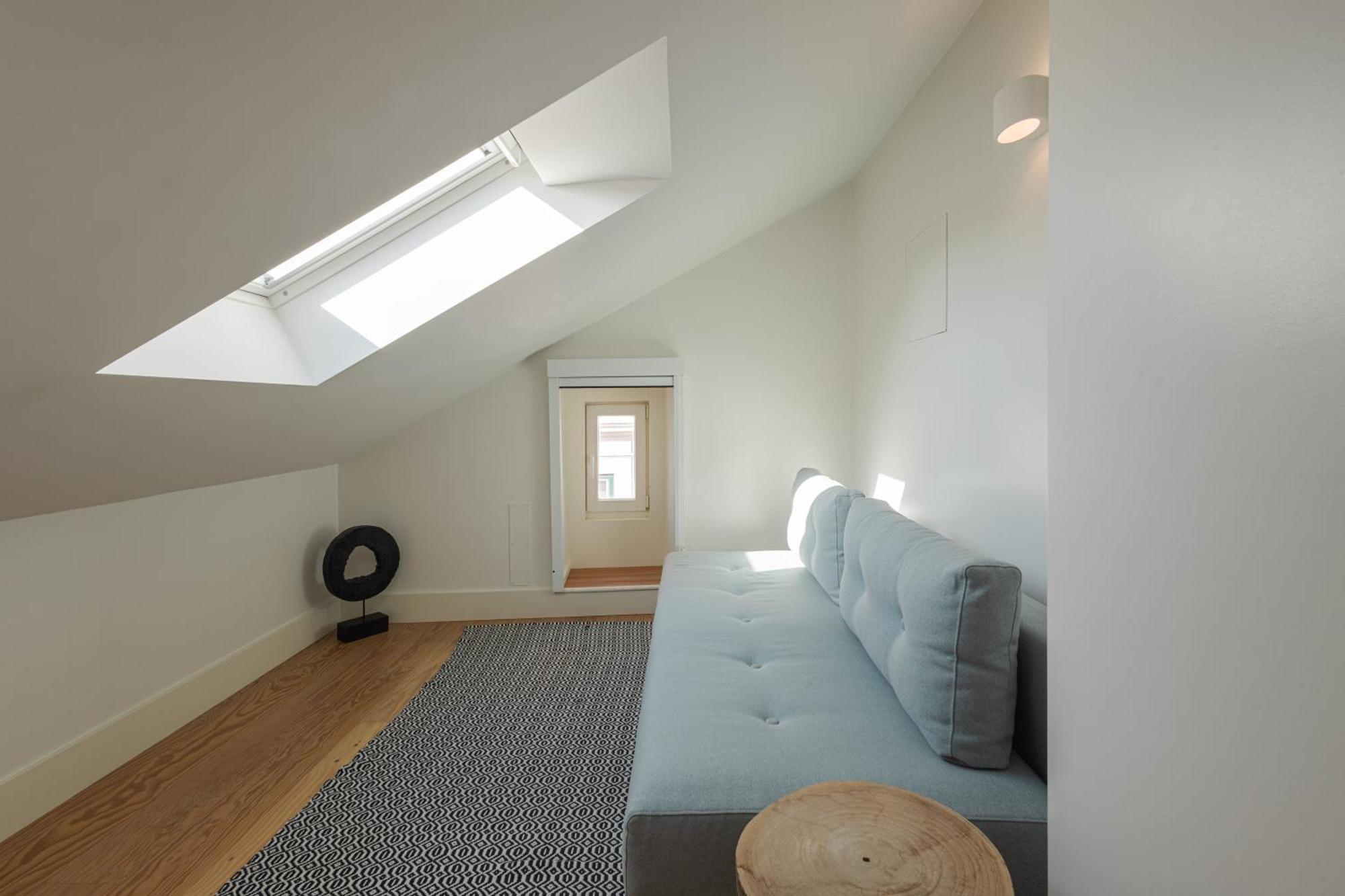 Almaria - Officina Real Apartments | Chiado Лиссабон Экстерьер фото