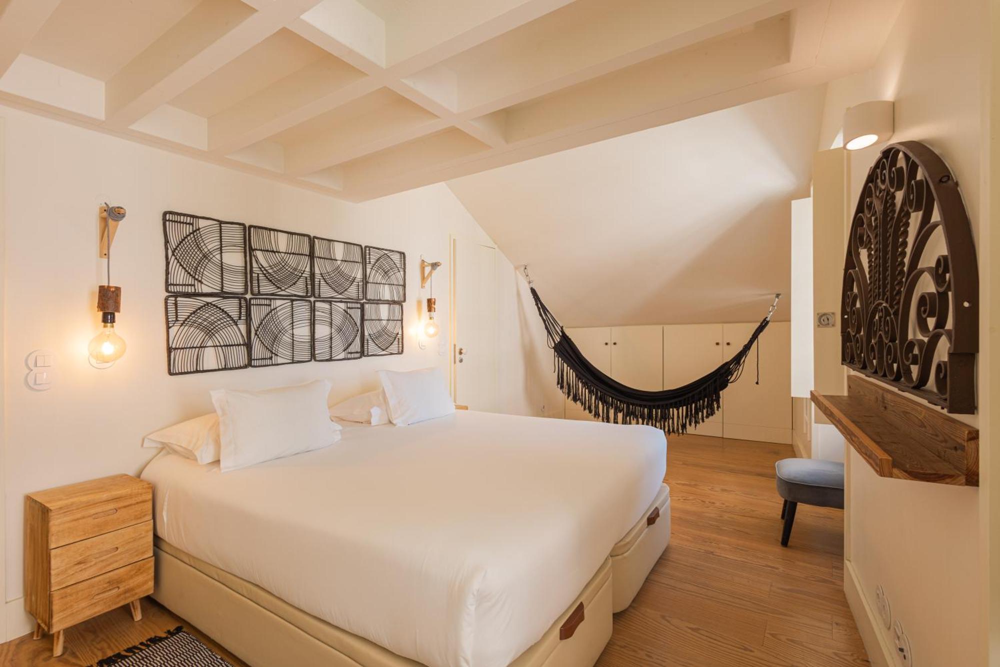 Almaria - Officina Real Apartments | Chiado Лиссабон Экстерьер фото