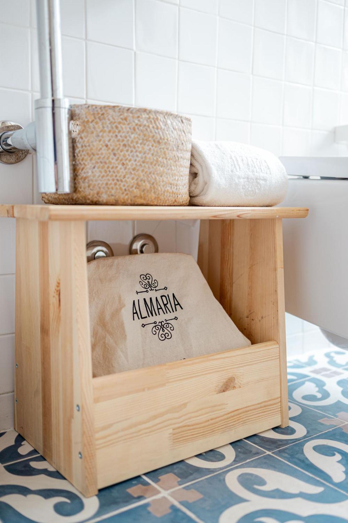 Almaria - Officina Real Apartments | Chiado Лиссабон Экстерьер фото