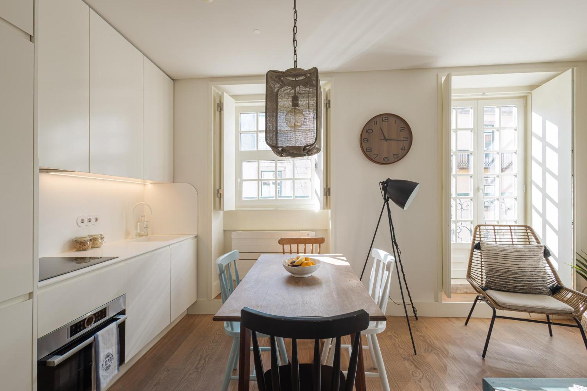 Almaria - Officina Real Apartments | Chiado Лиссабон Экстерьер фото