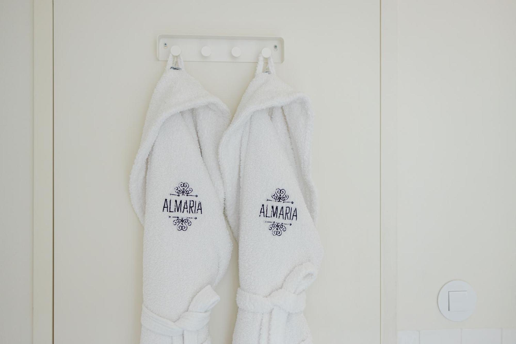 Almaria - Officina Real Apartments | Chiado Лиссабон Экстерьер фото