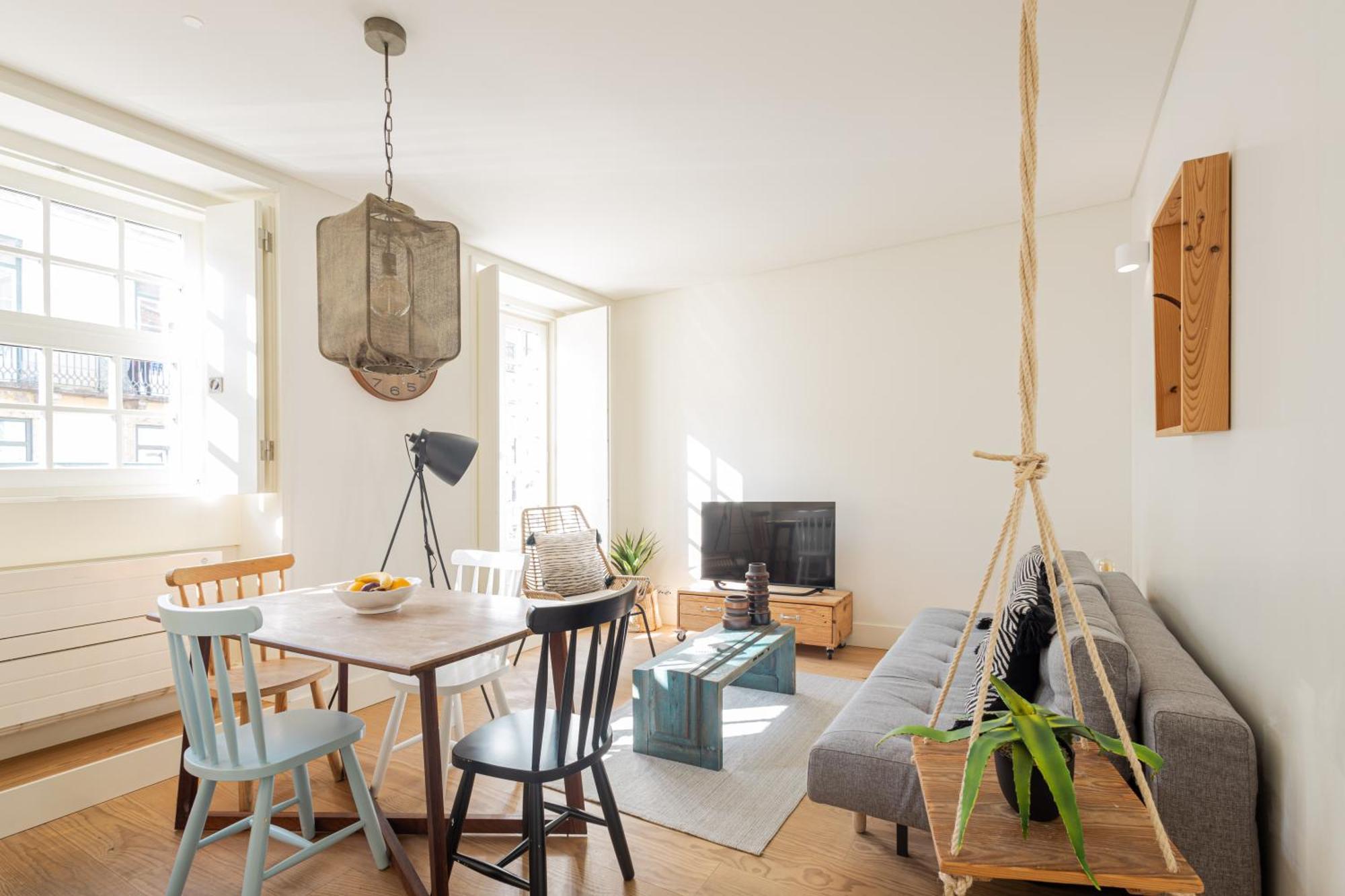 Almaria - Officina Real Apartments | Chiado Лиссабон Экстерьер фото
