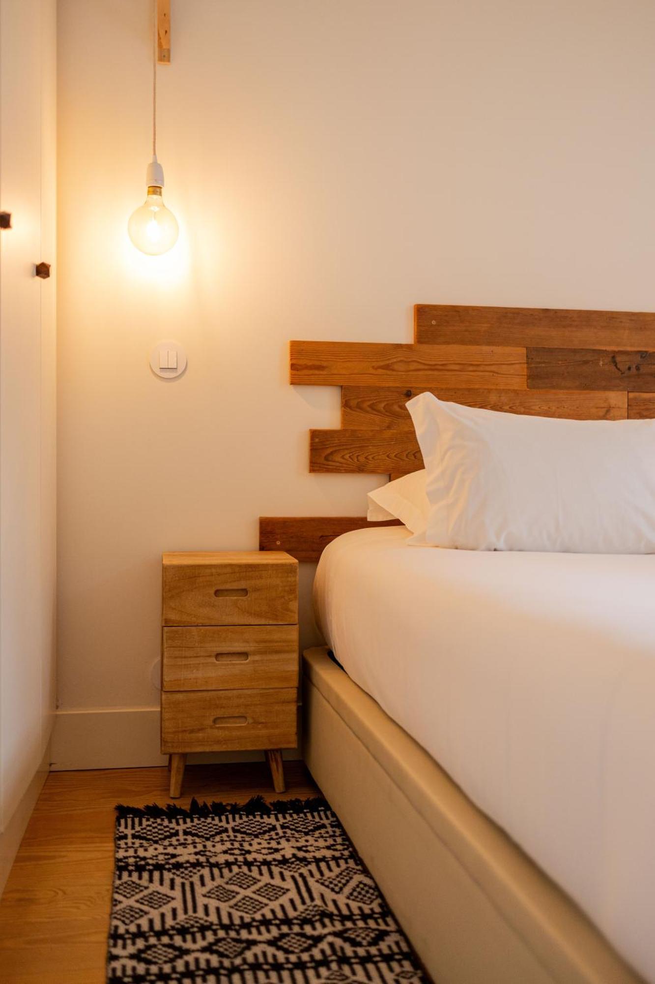 Almaria - Officina Real Apartments | Chiado Лиссабон Экстерьер фото